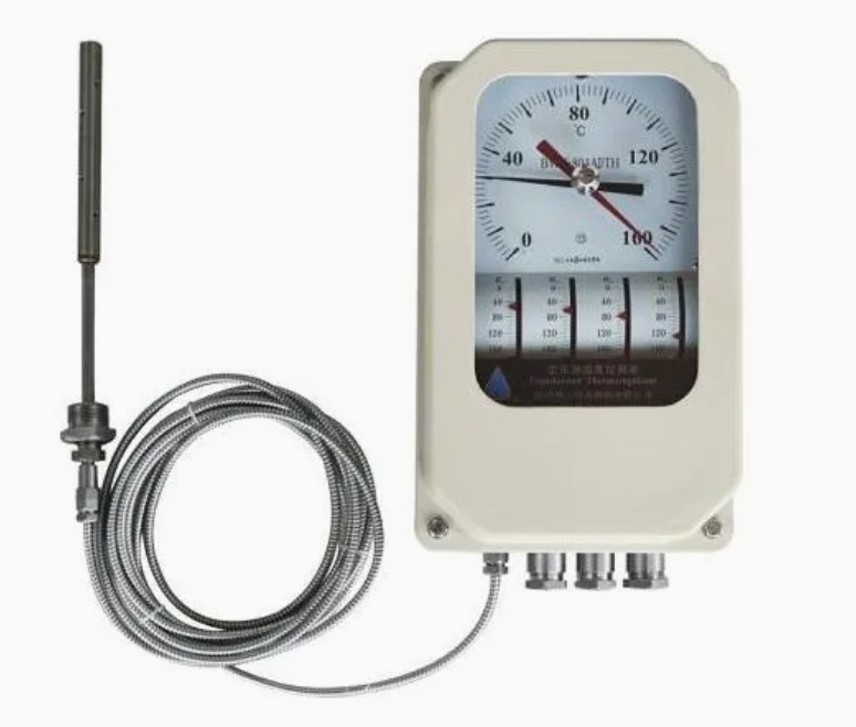 Winding Temperature Indicator 