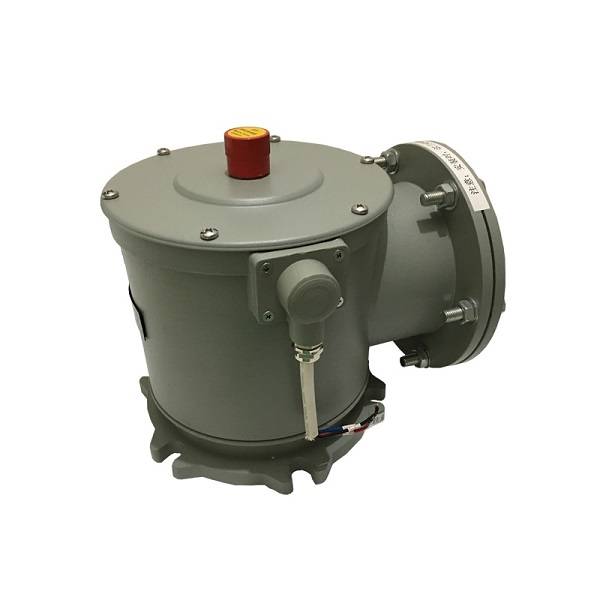 Pressure Relief Device 