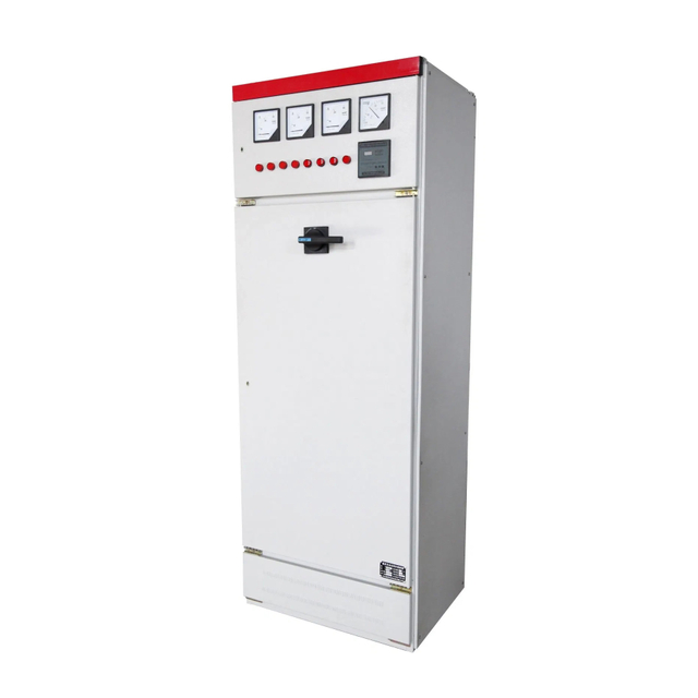 Capacitor Compensation Cabinet