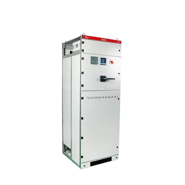 Capacitor Compensation Distribution Cabinet