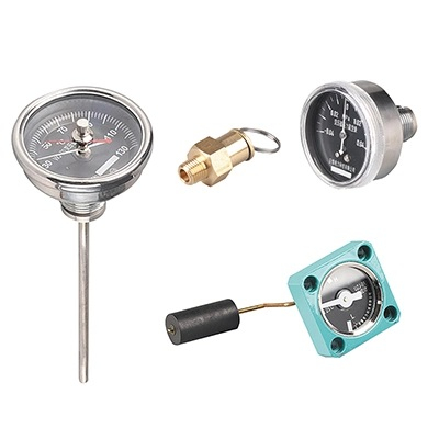 High Quality Transformer Accessories Wholesale Price Transformer Oil Level Indicator for Transformers