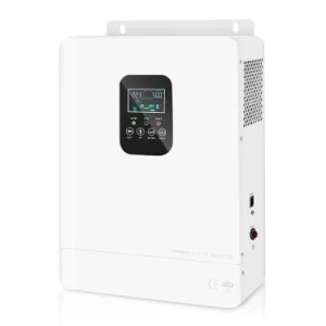 Solar Inverter 