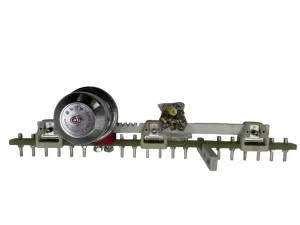 Tap Changer 
