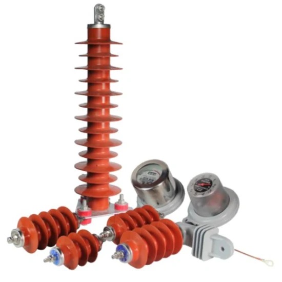Arrester 