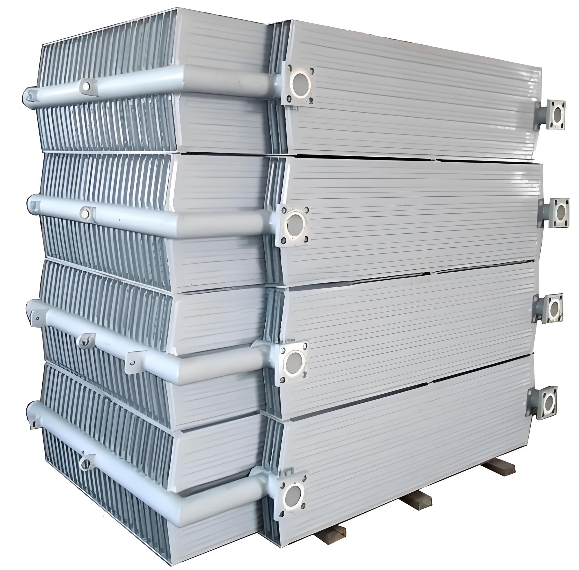 Radiator 