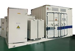 Power Conversion System 