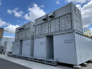Prefabricated Substation(E-house) 