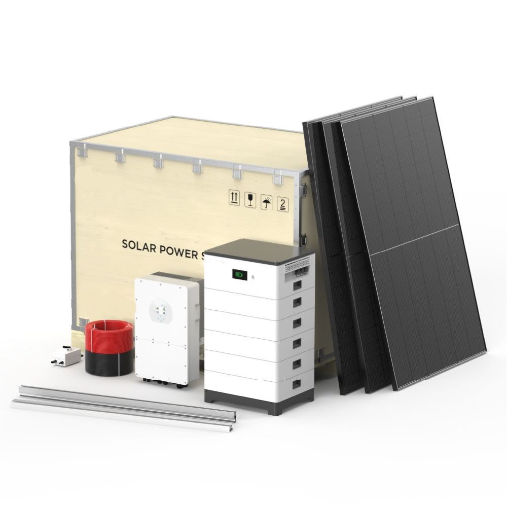 Solar Inverter 