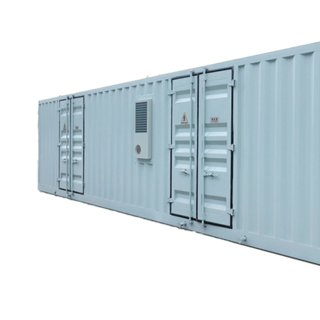 Prefabricated Substation(E-house)