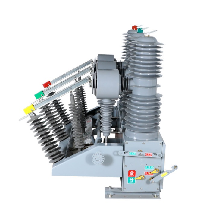 Circuit Breaker 