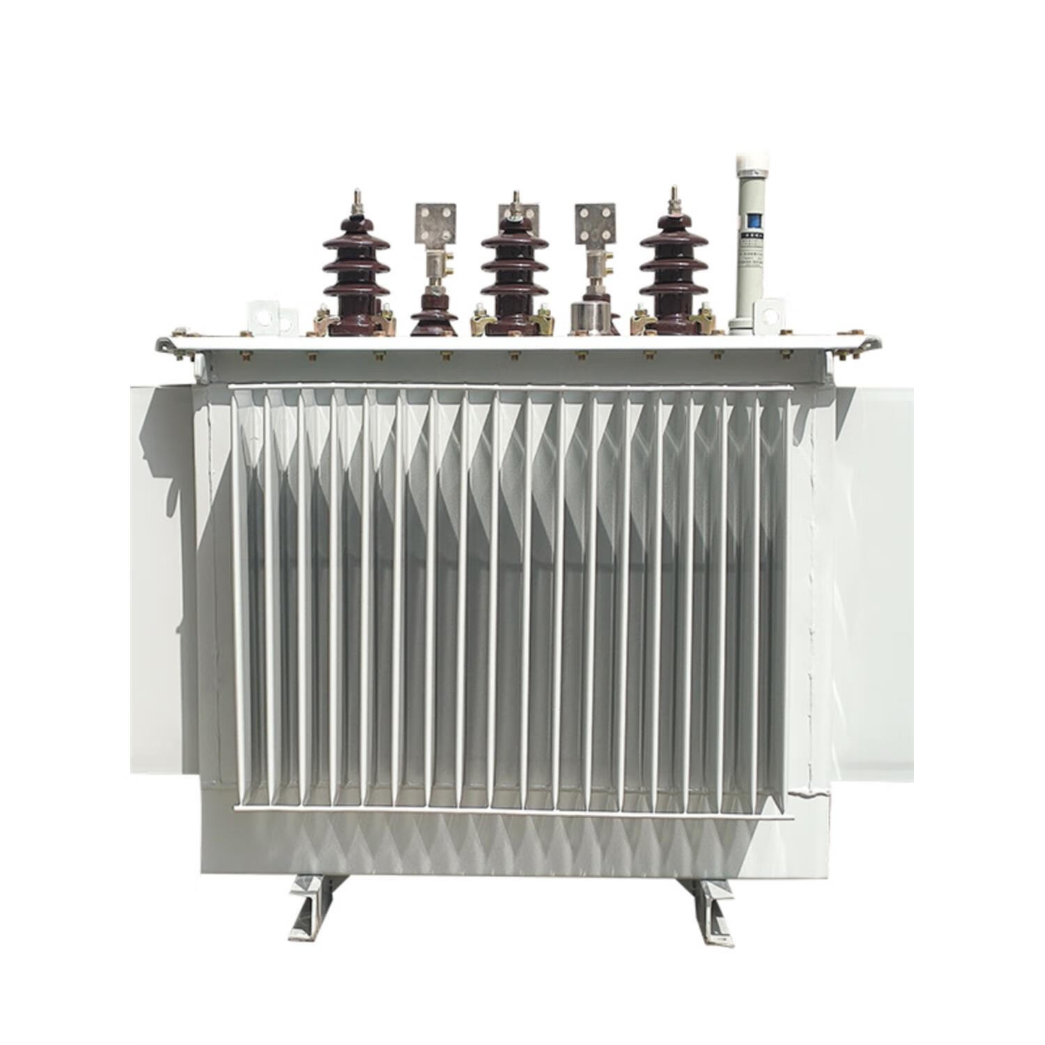 EcoDesign-Tier 2, Low Loss, Liquid-immersed Medium Power Transformer