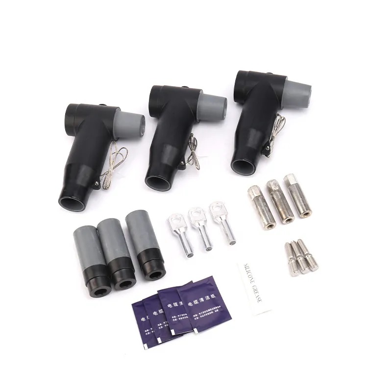 12 - 42 kV Cable Accessories 
