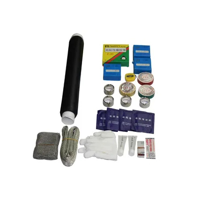 Cold Shrinkable Cable Accessories